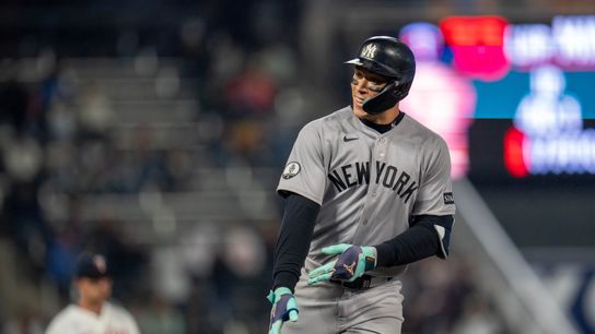 MLB Notebook: Division Series takes center stage as baseball’s biggest arms take over October taken at BSJ Headquarters (Red Sox)